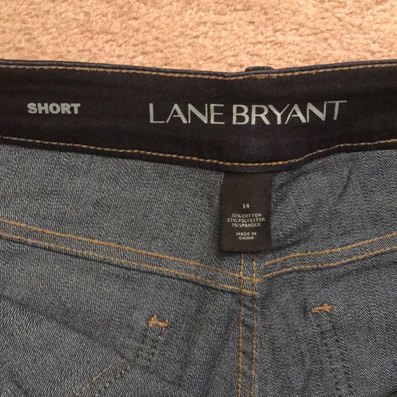 Shorts - Picture 3 of 3